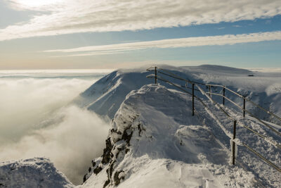 Krkonose_Snezka